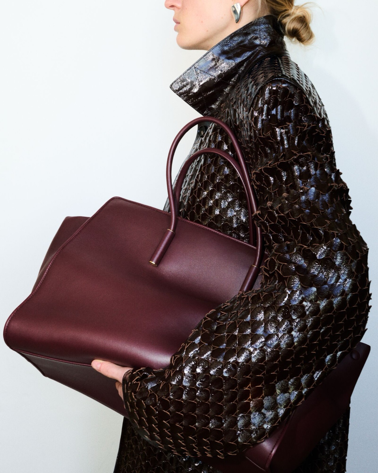 Bottega Veneta - zdjęcie kampanijne 1