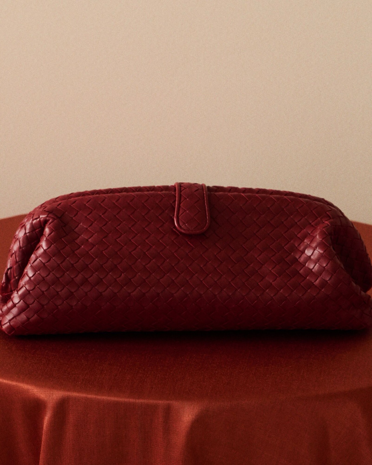 Bottega Veneta - zdjęcie kampanijne 2