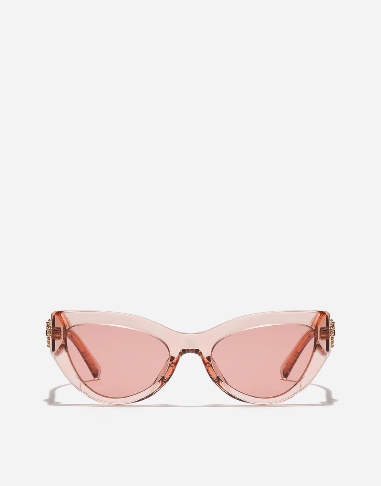 Dolce & Gabbana - zdjęcie kampanijne 1