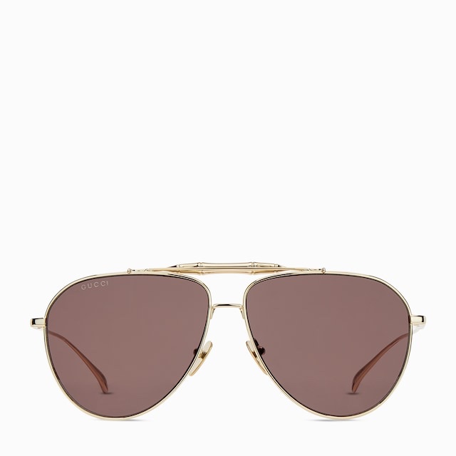 Gucci - zdjęcie kampanijne 1