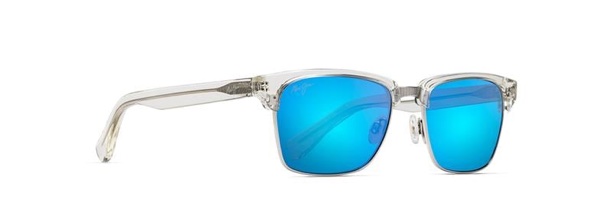 Maui Jim - zdjęcie kampanijne 1