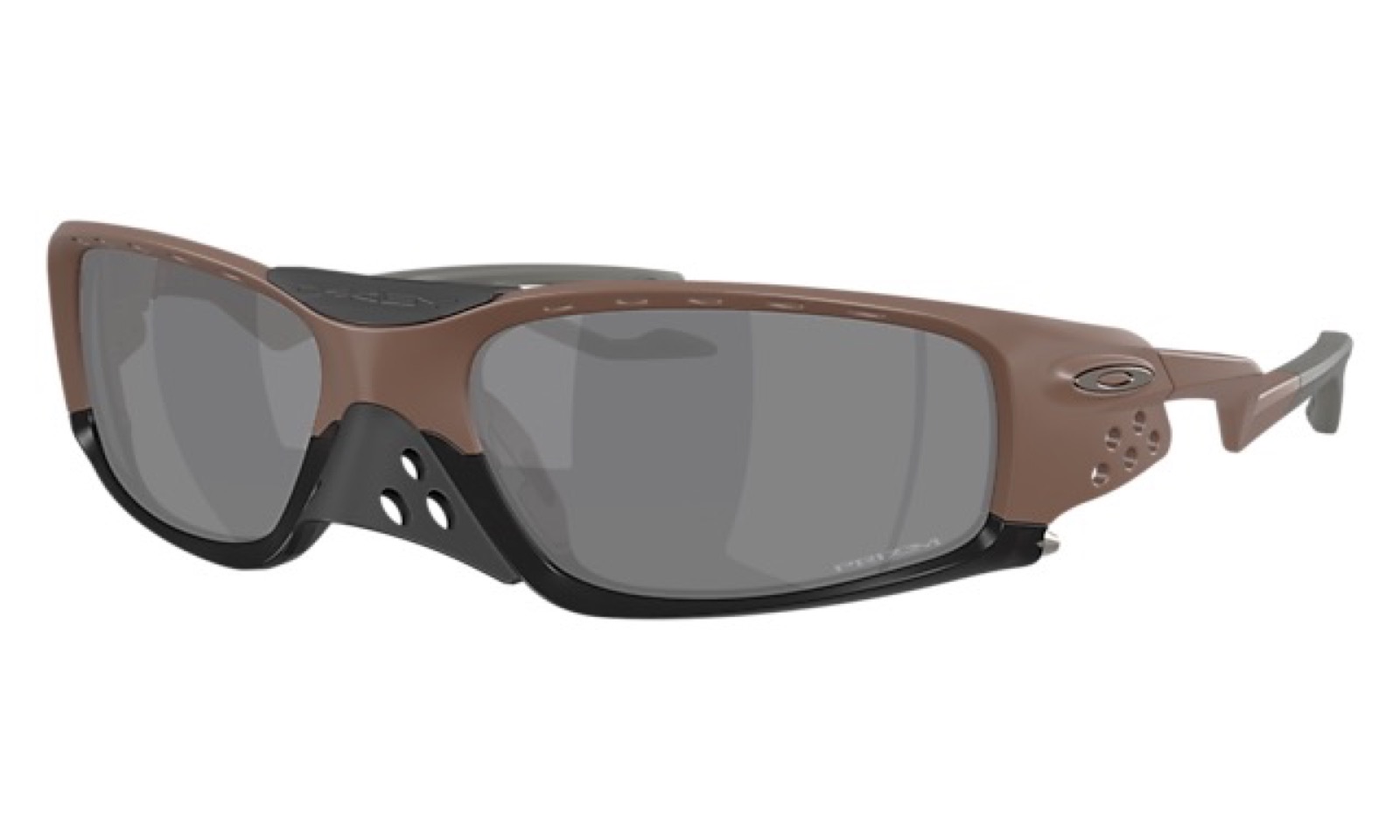 Oakley - zdjęcie kampanijne 1