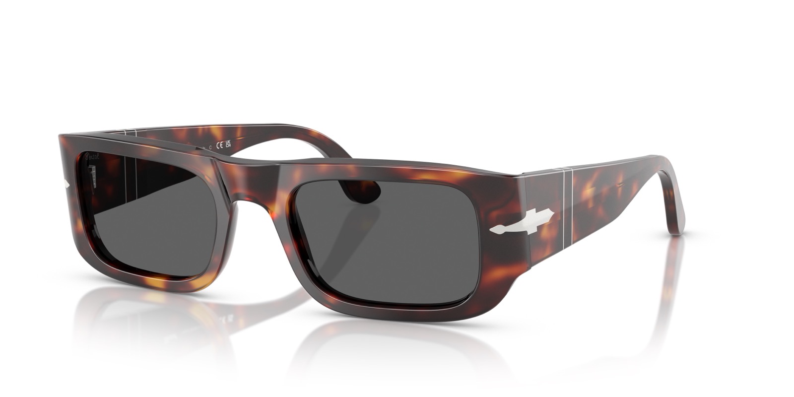 Persol - zdjęcie kampanijne 1