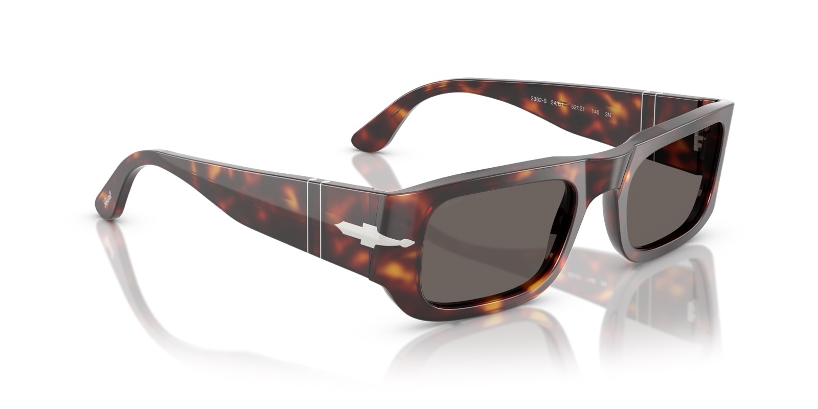 Persol - zdjęcie kampanijne 3