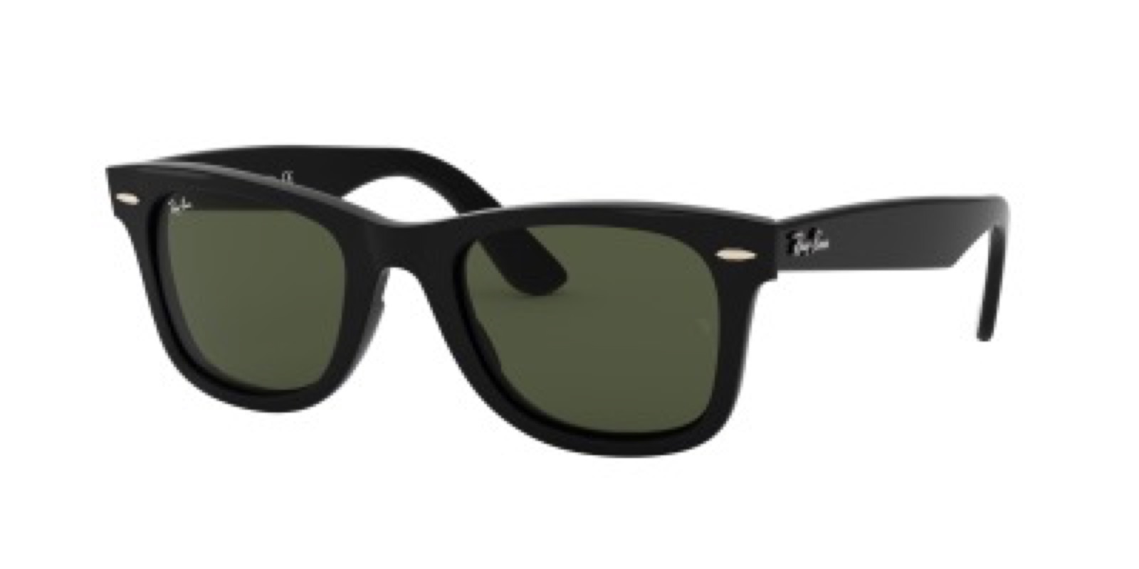 Ray-Ban - zdjęcie kampanijne 3
