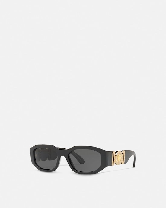Versace - zdjęcie kampanijne 1