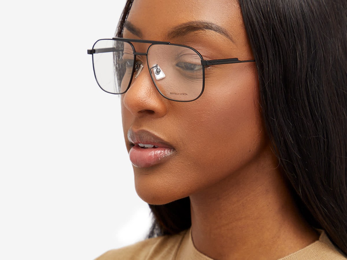 Ultrathin Shield - Bottega Veneta