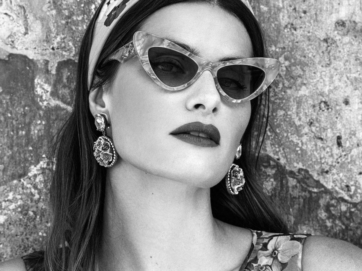 DG Crossed - Dolce & Gabbana