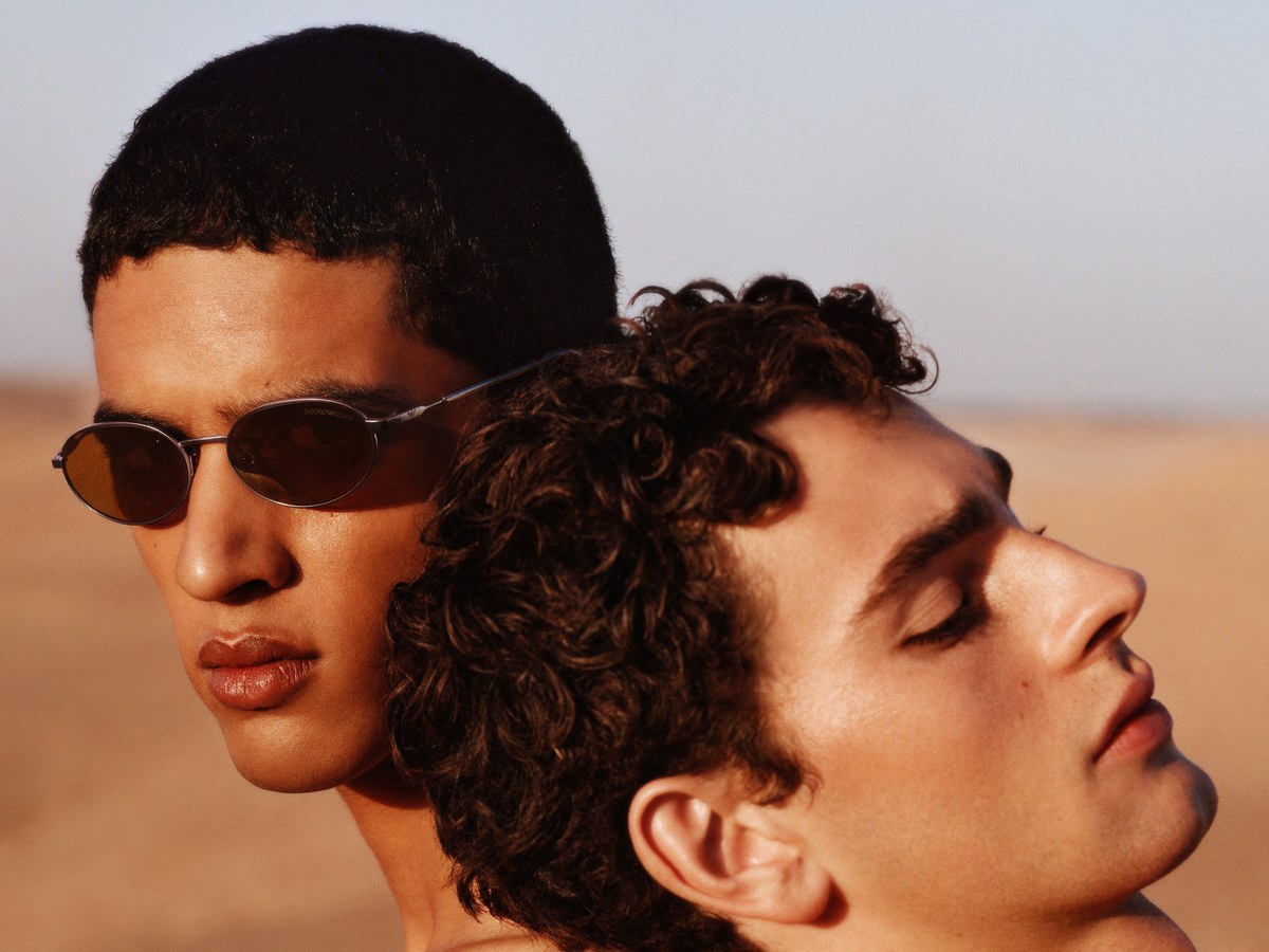 Emporio Armani Sun - Emporio Armani