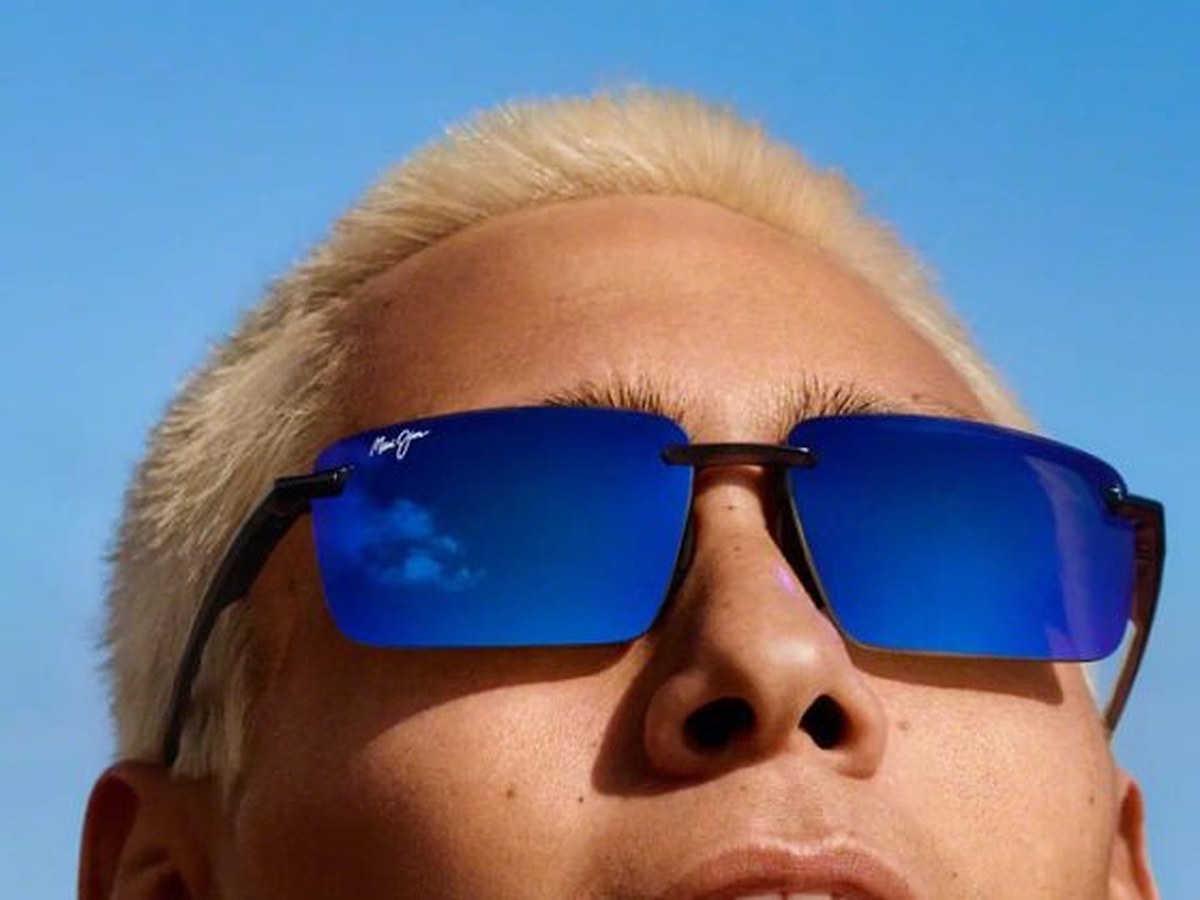 Mavericks - Maui Jim