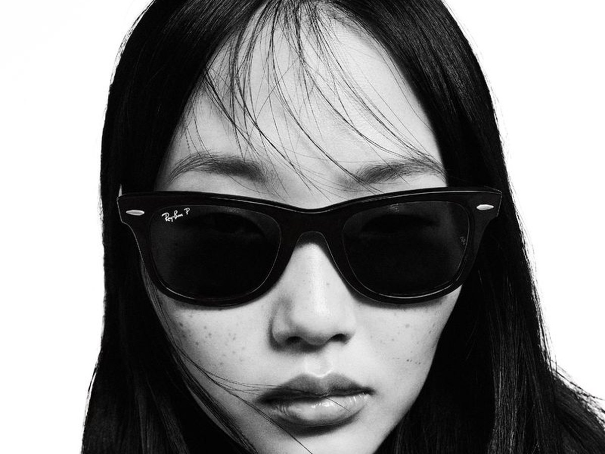 Wayfarer Reverse - Ray-Ban
