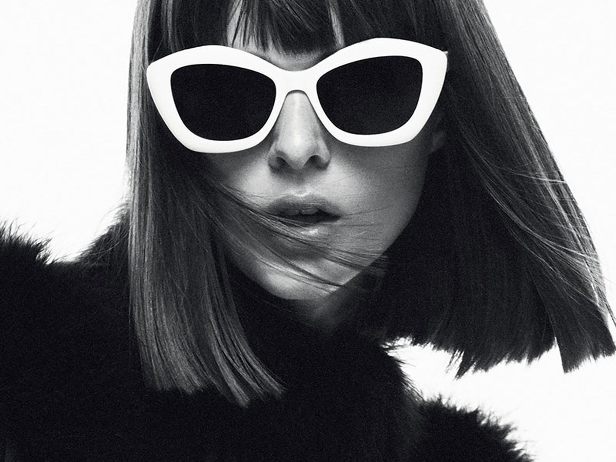 SL 902 HOWL - Saint Laurent